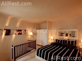 Icons Hotel 26